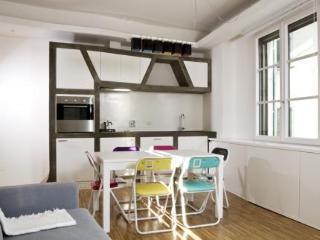 Toc Toc Guesthouse Firenze Bagian luar foto