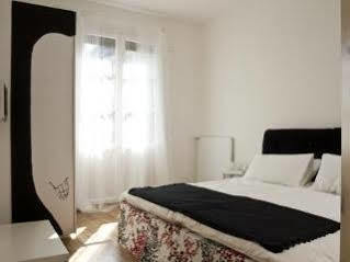 Toc Toc Guesthouse Firenze Bagian luar foto